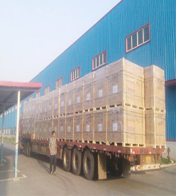 常州到巴彦淖尔货运公司车辆展示